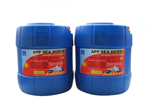 APP SEAHORSE M305